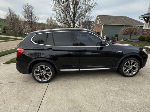 Used 2016 BMW X3 xDrive28i image 2