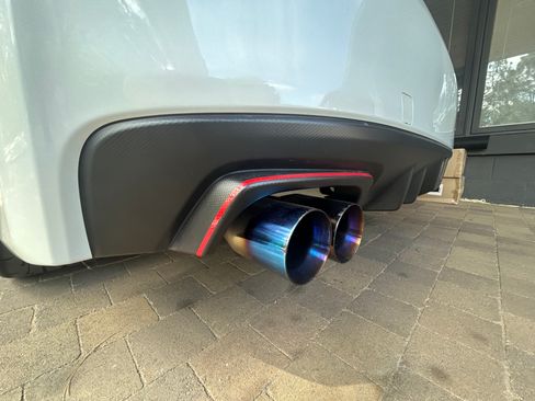 Used 2020 Subaru WRX image 13