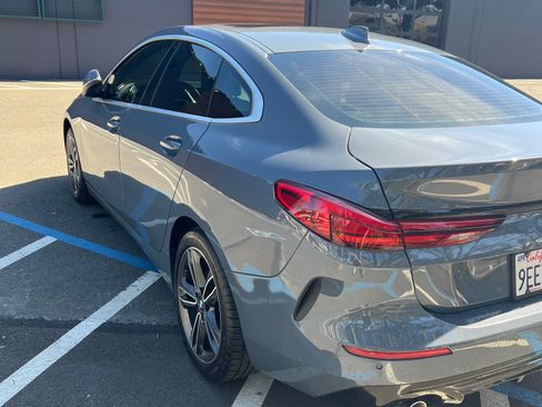 Used 2022 BMW 228i xDrive Gran Coupe w/ Premium Package image 5