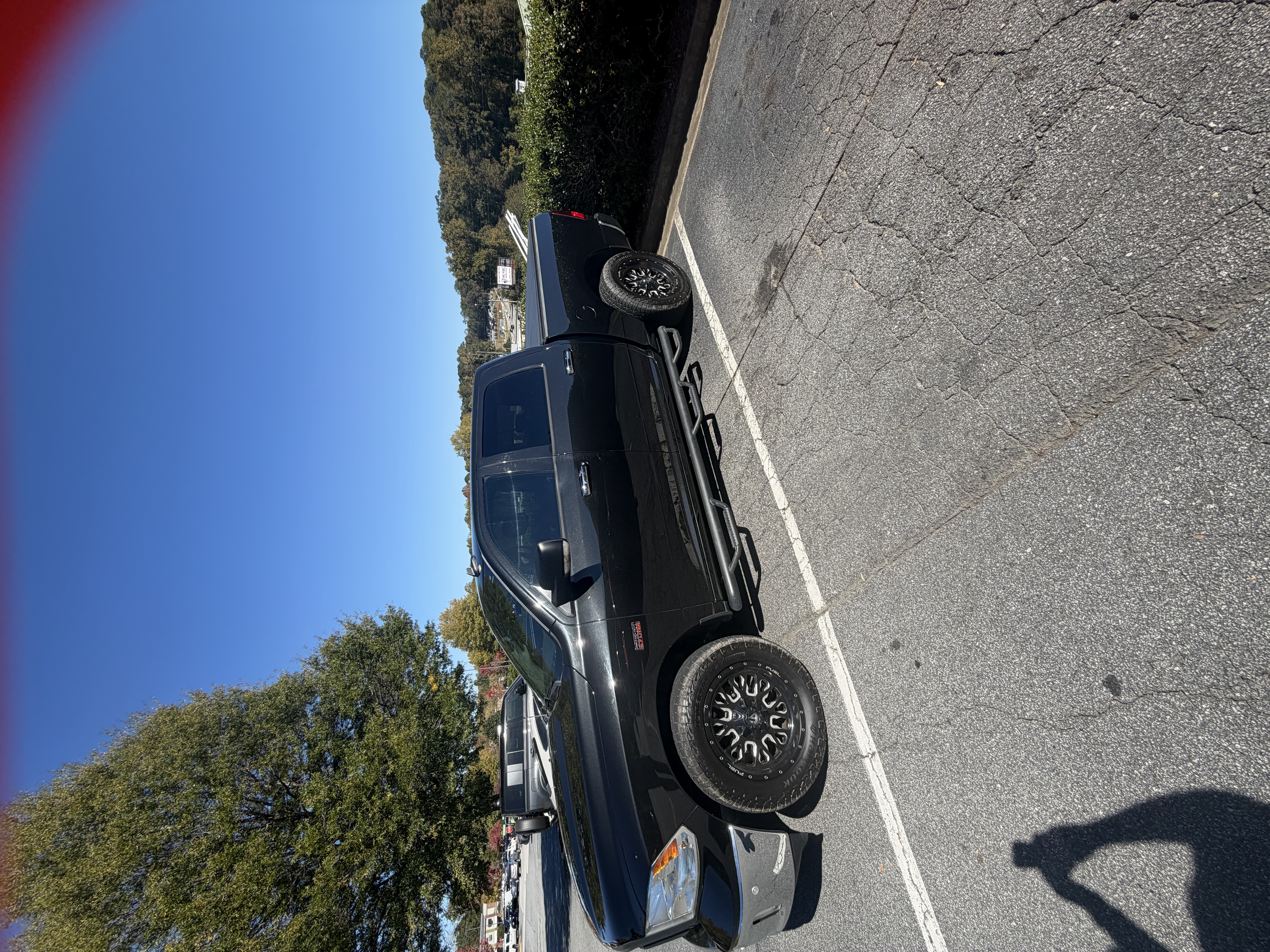 Used 2018 RAM 1500 Big Horn RWD image 2