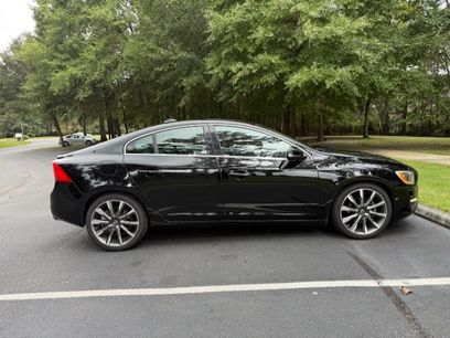 Used 2015 Volvo S60 T5 Platinum w/ Climate Package