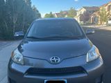 Used 2013 Scion xD image 4