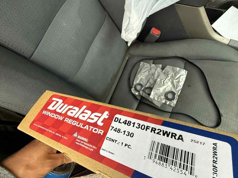 Used 2008 Honda Pilot VP image 11