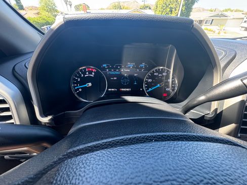 Used 2017 Ford F250 Lariat w/ Chrome Package AWD/4WD image 9