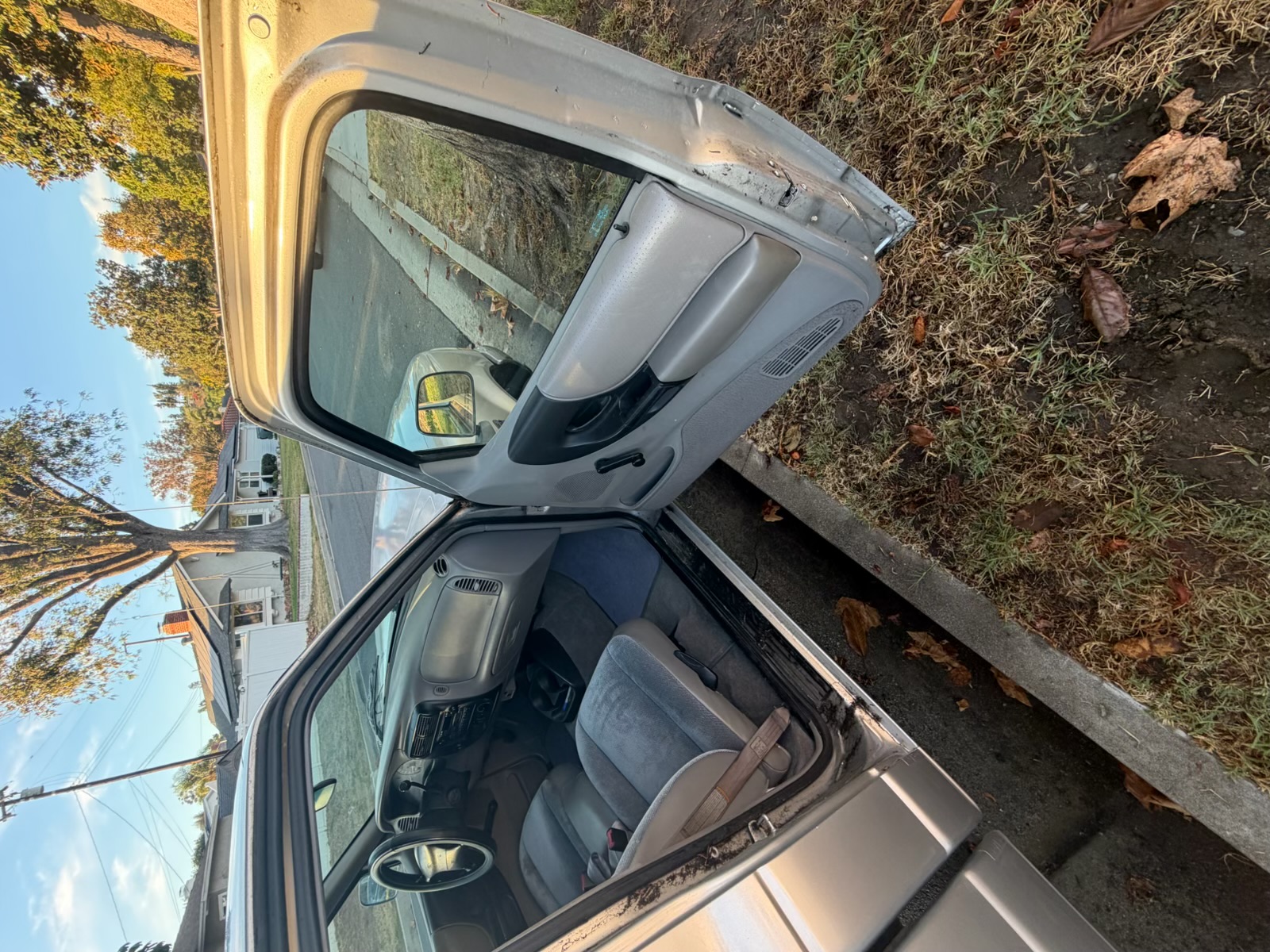Used 1998 Ford Ranger 2WD Regular Cab image 10