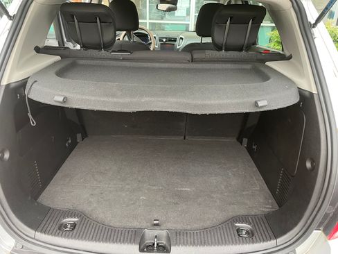 Used 2016 Chevrolet Trax LS image 8