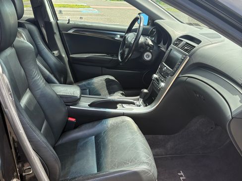 Used 2004 Acura TL FWD image 15