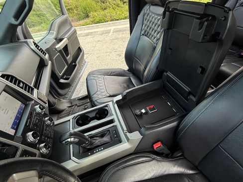 Used 2020 Ford F150 Lariat image 20