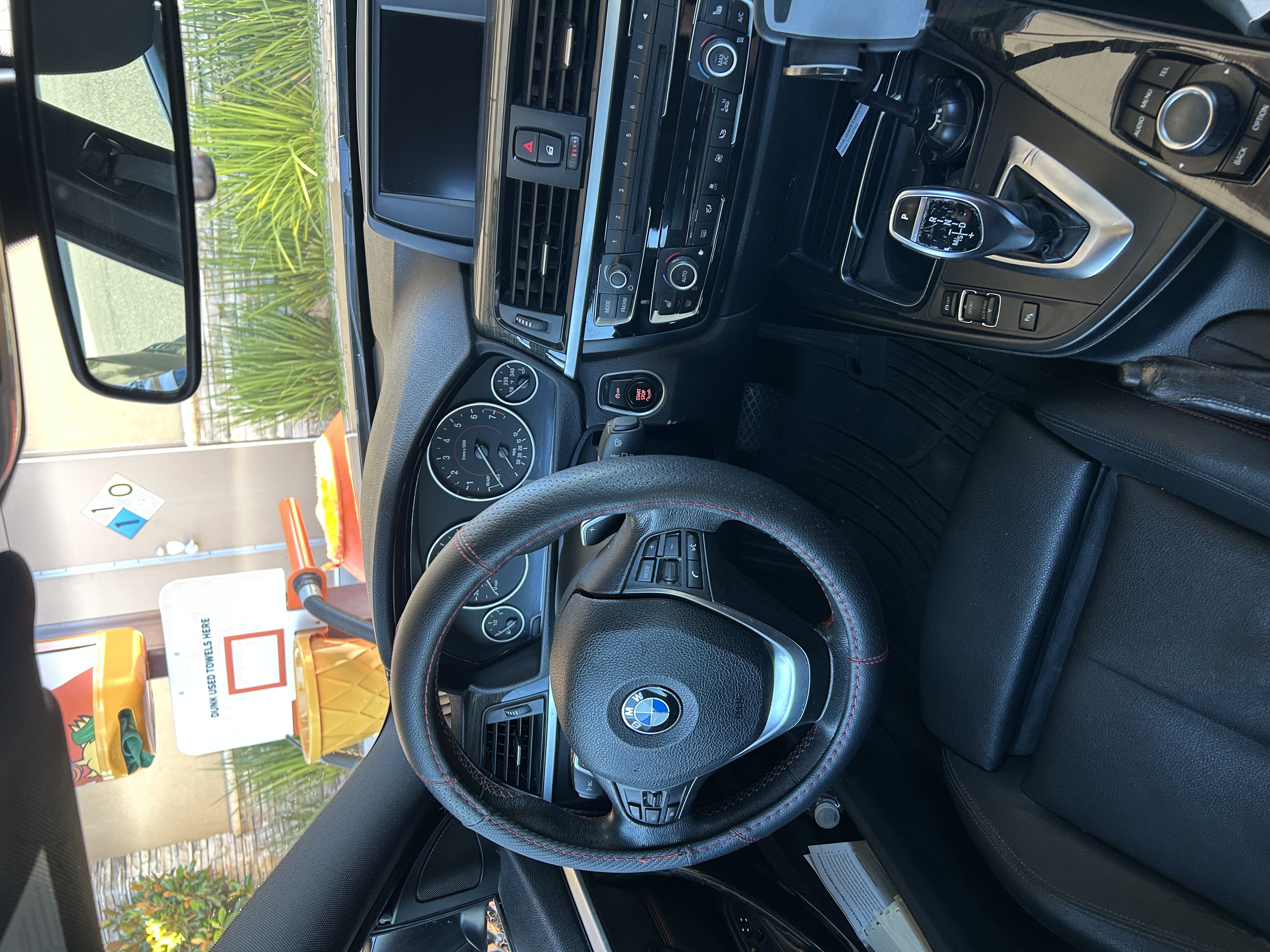 Used 2017 BMW 430i Gran Coupe RWD image 10