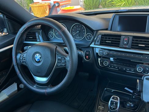 Used 2017 BMW 430i Gran Coupe RWD image 10