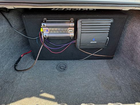 Used 2007 Chevrolet Monte Carlo SS FWD image 18