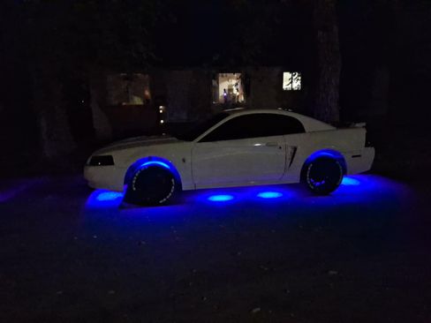 Used 2002 Ford Mustang Coupe image 17