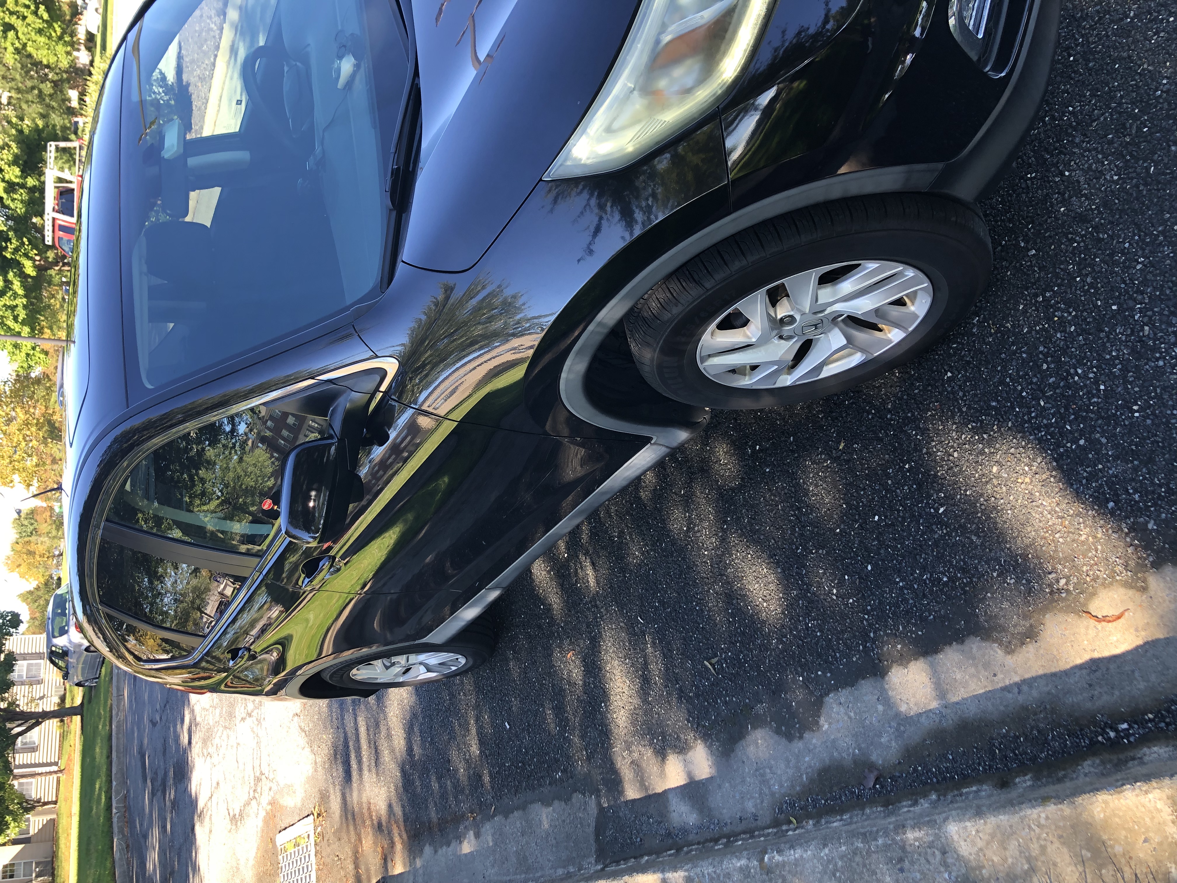 Used 2016 Honda CR-V EX image 12