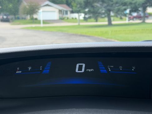 Used 2015 Honda Civic LX image 18