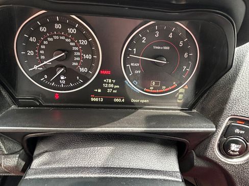 Used 2015 BMW M235i Coupe image 9