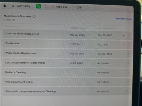 Used 2020 Tesla Model 3 Standard Range Plus RWD image 12