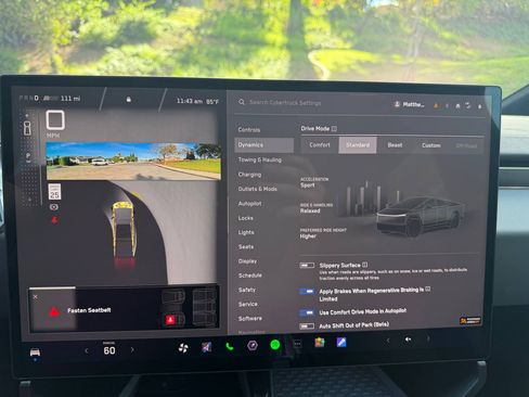 Used 2024 Tesla Cybertruck Cyberbeast image 26