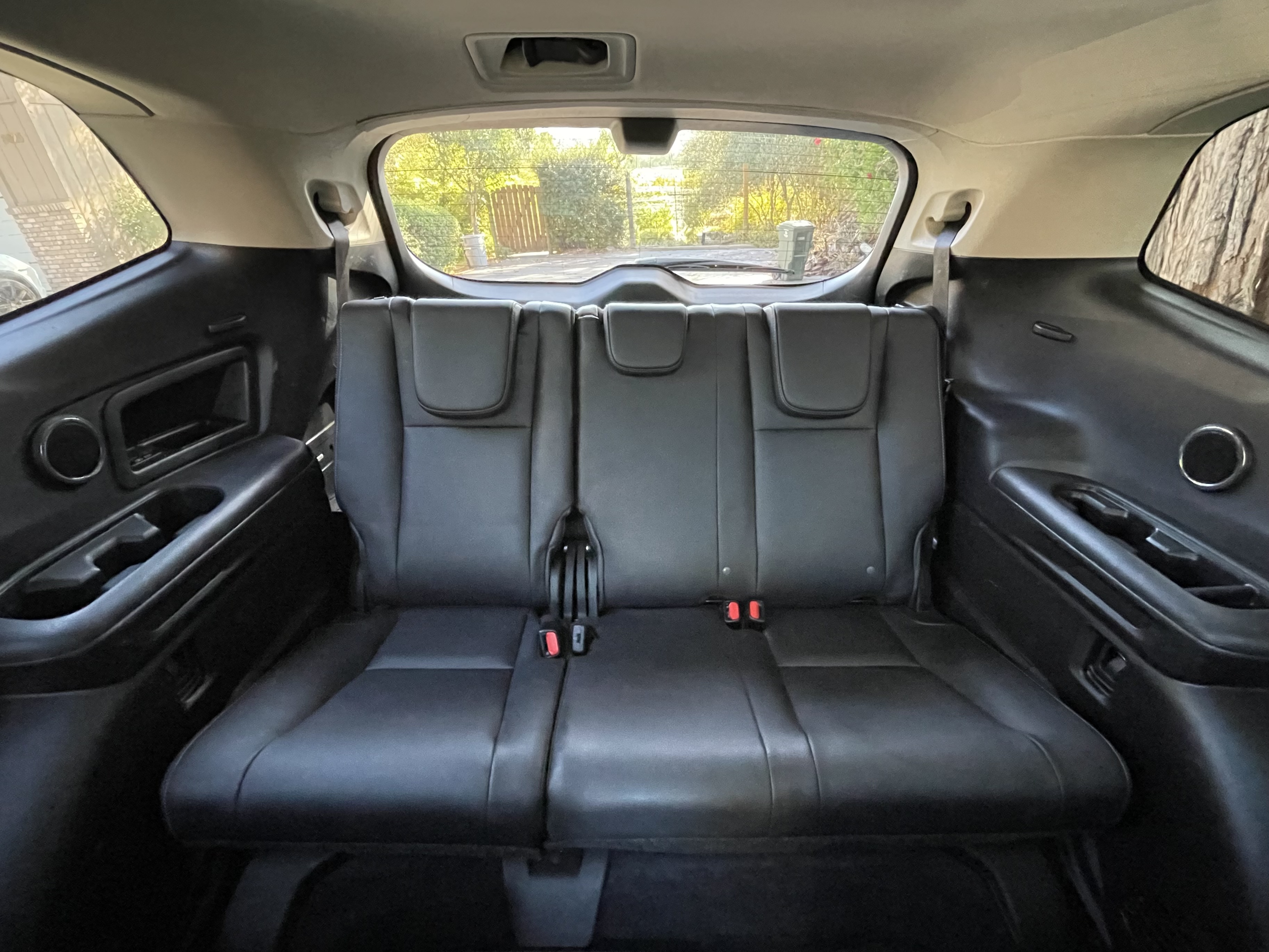 Used 2021 Subaru Ascent Touring w/ Popular Package #2 AWD/4WD image 13