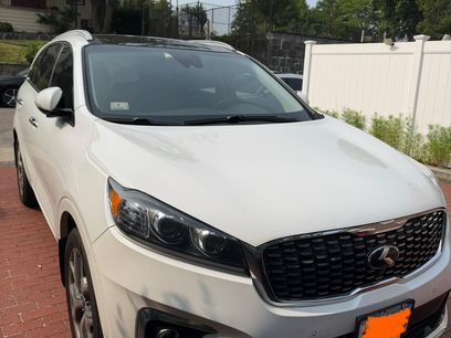 Used 2020 Kia Sorento SX