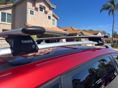 Used 2011 Nissan Rogue SV w/ Premium Pkg image 12