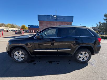 Used 2013 Jeep Grand Cherokee Laredo w/ Laredo E Group