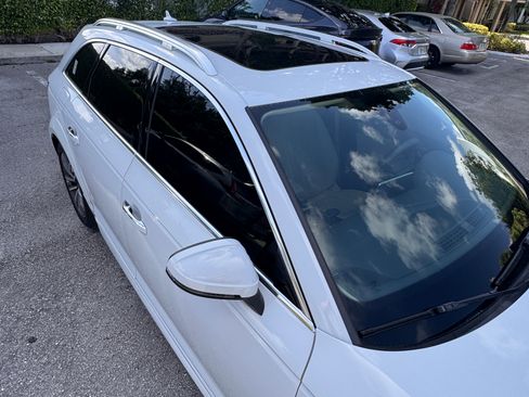 Used 2019 Audi A4 2.0T allroad Premium Plus AWD/4WD image 6