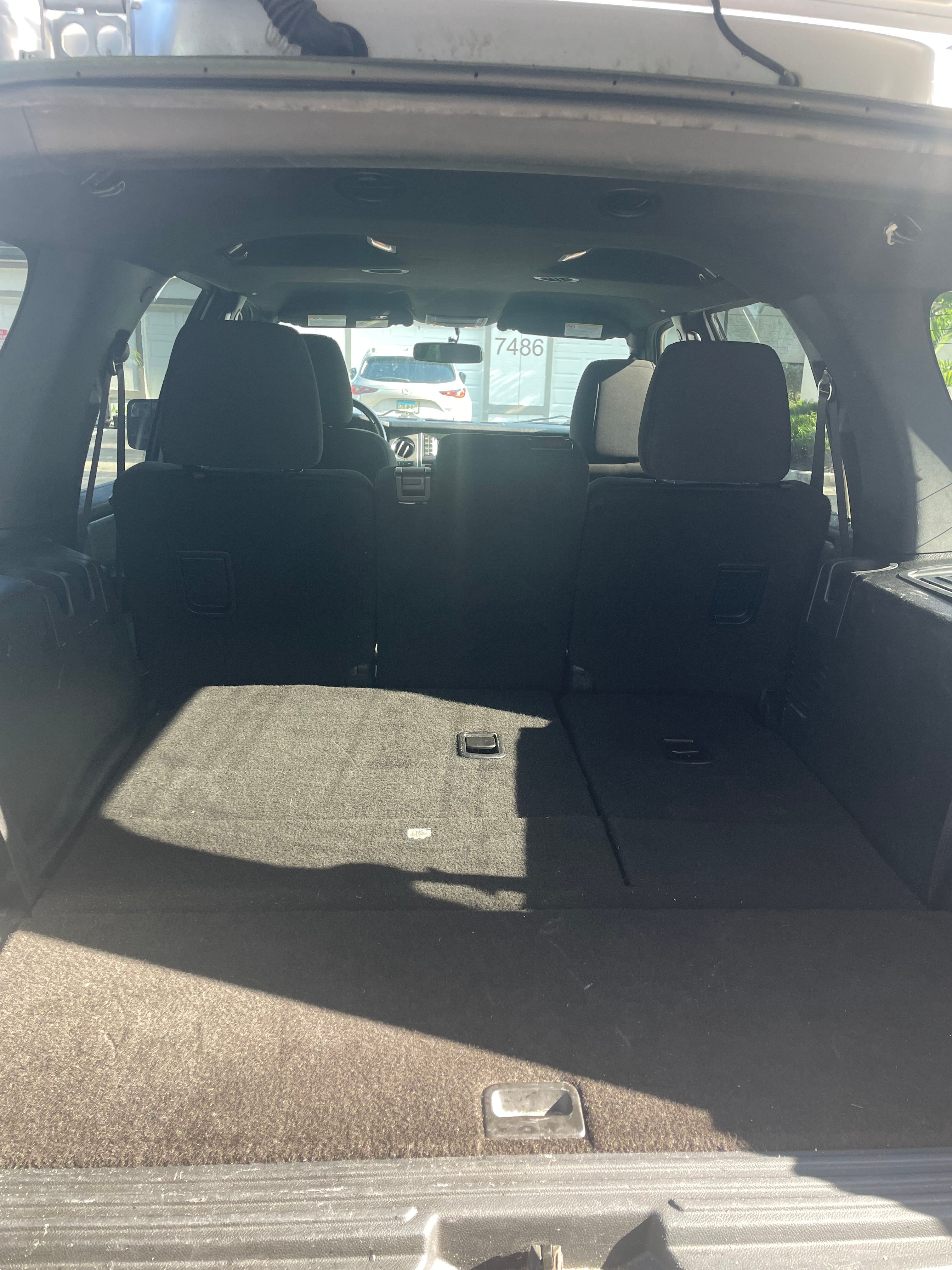 Used 2017 Ford Expedition XLT AWD/4WD image 13
