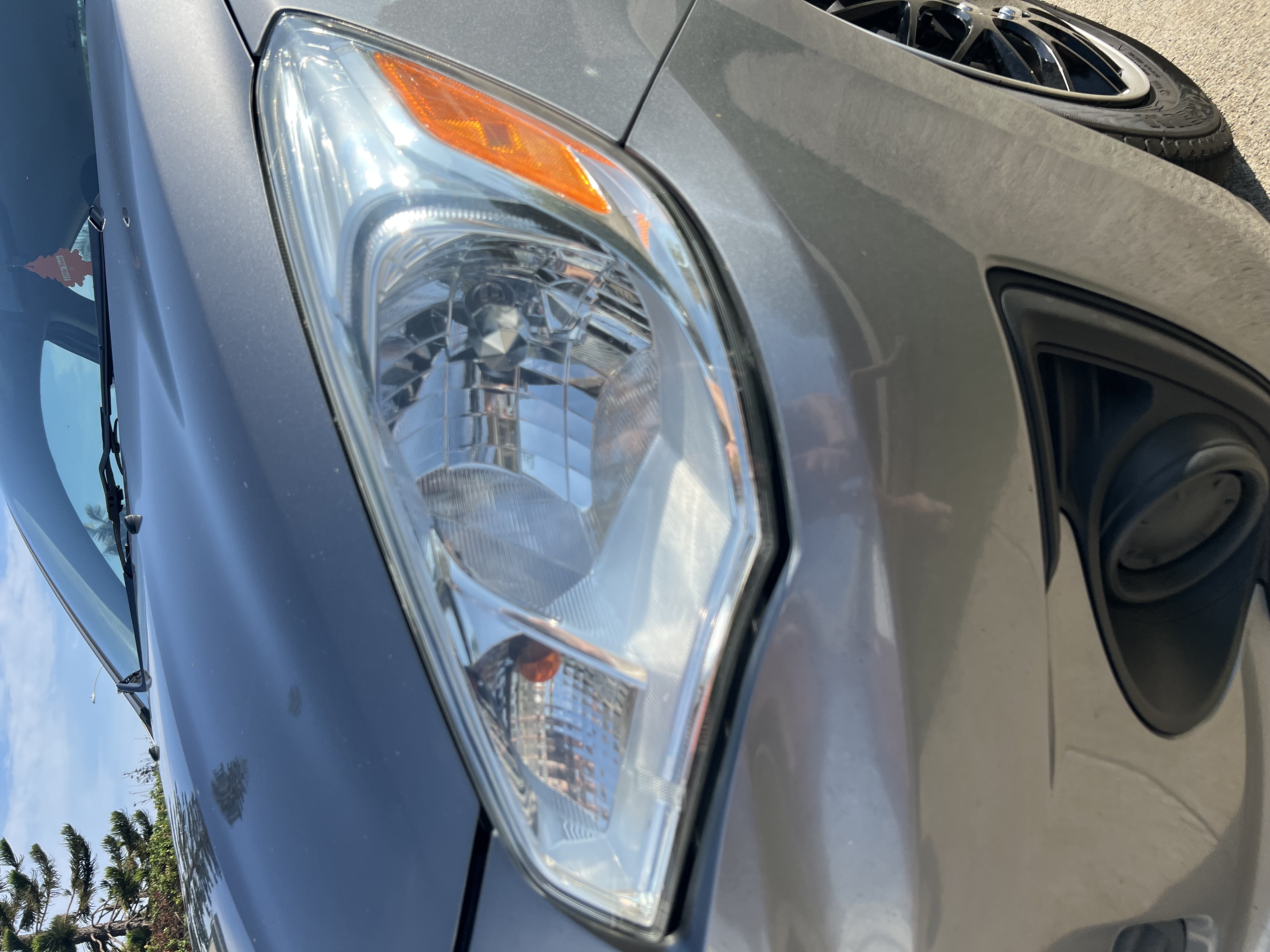 Used 2018 Mitsubishi Mirage G4 ES FWD image 6
