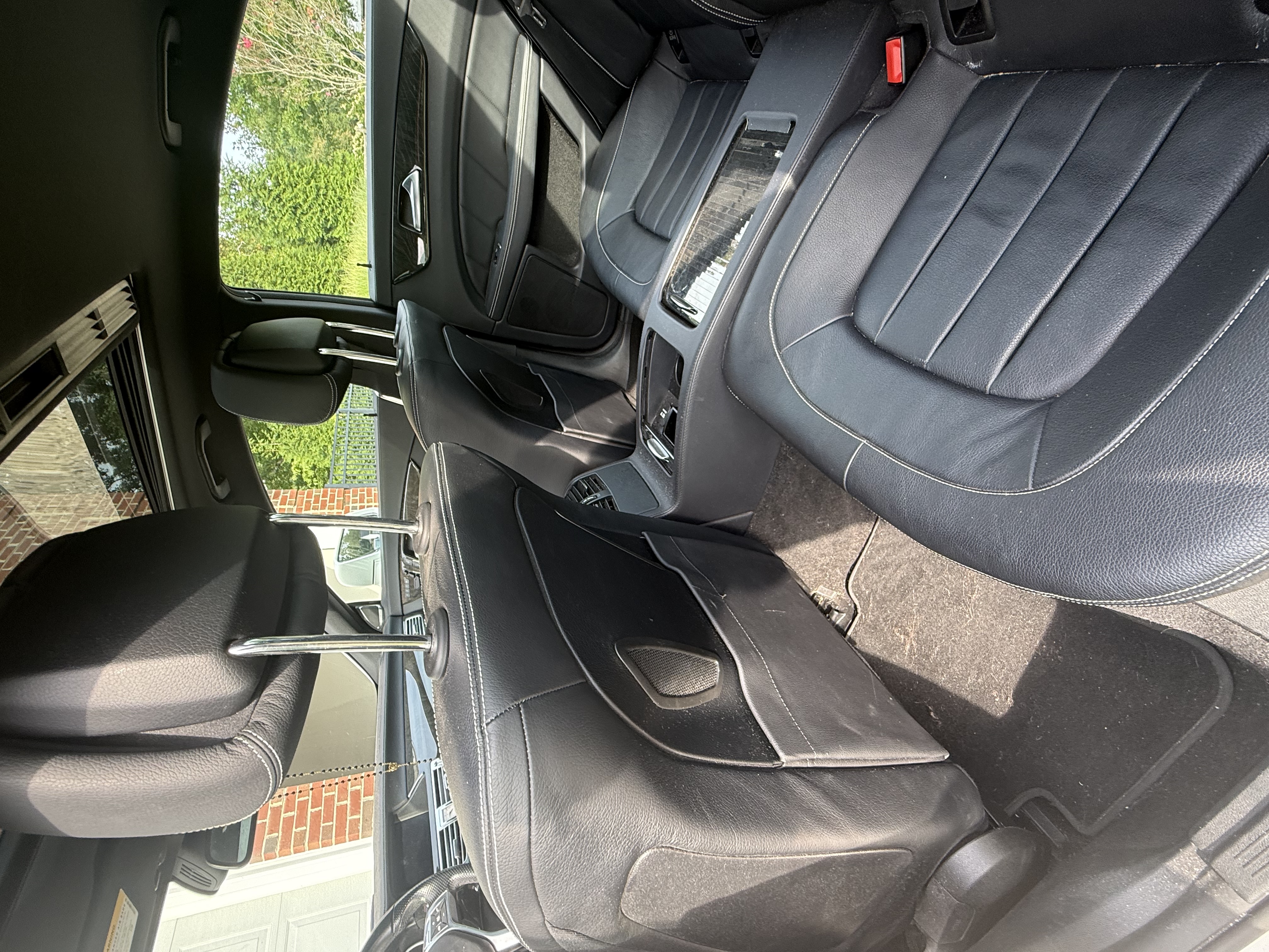 Used 2014 Mercedes-Benz CLS 550 4MATIC image 22