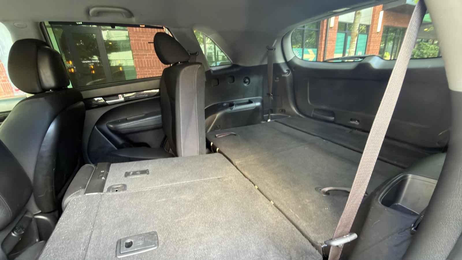 Used 2015 Kia Sorento LX FWD image 13