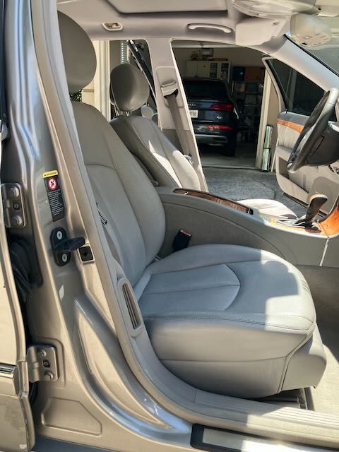 Used 2006 Mercedes-Benz E 500 4MATIC Wagon image 26
