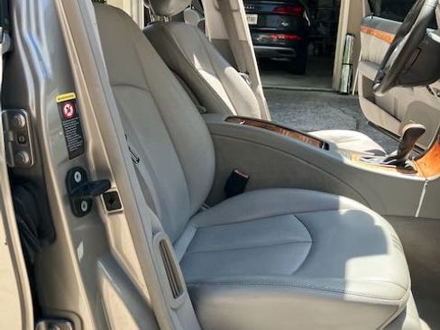 Used 2006 Mercedes-Benz E 500 4MATIC Wagon image 26