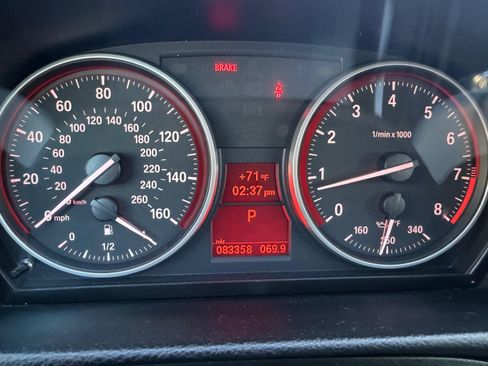 Used 2013 BMW 328i 328i Coupe 2D image 20