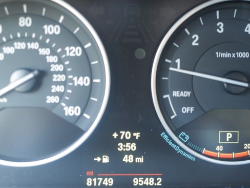 Used 2014 BMW 328i xDrive Wagon AWD/4WD image 17