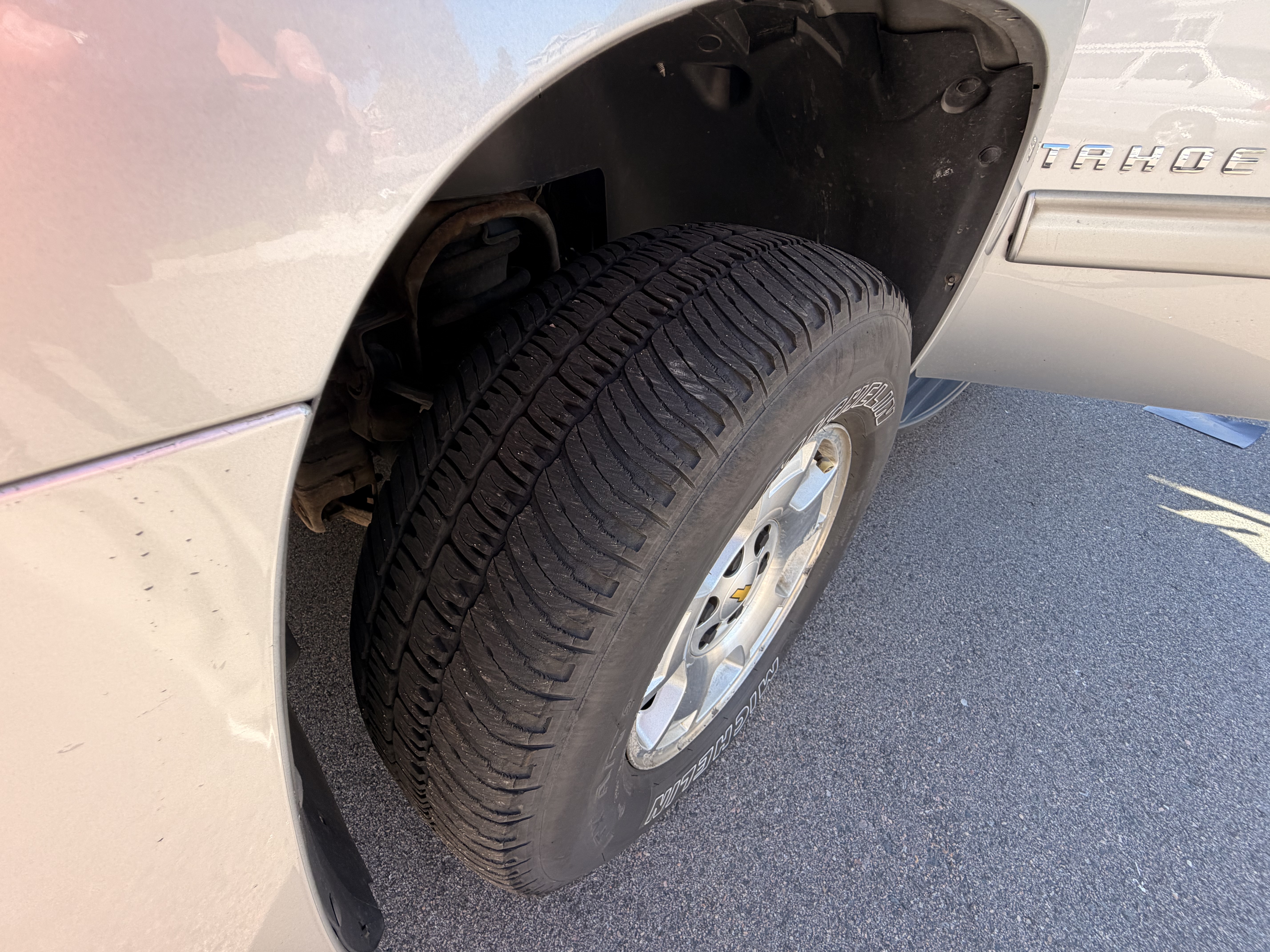 Used 2013 Chevrolet Tahoe LT AWD/4WD image 25