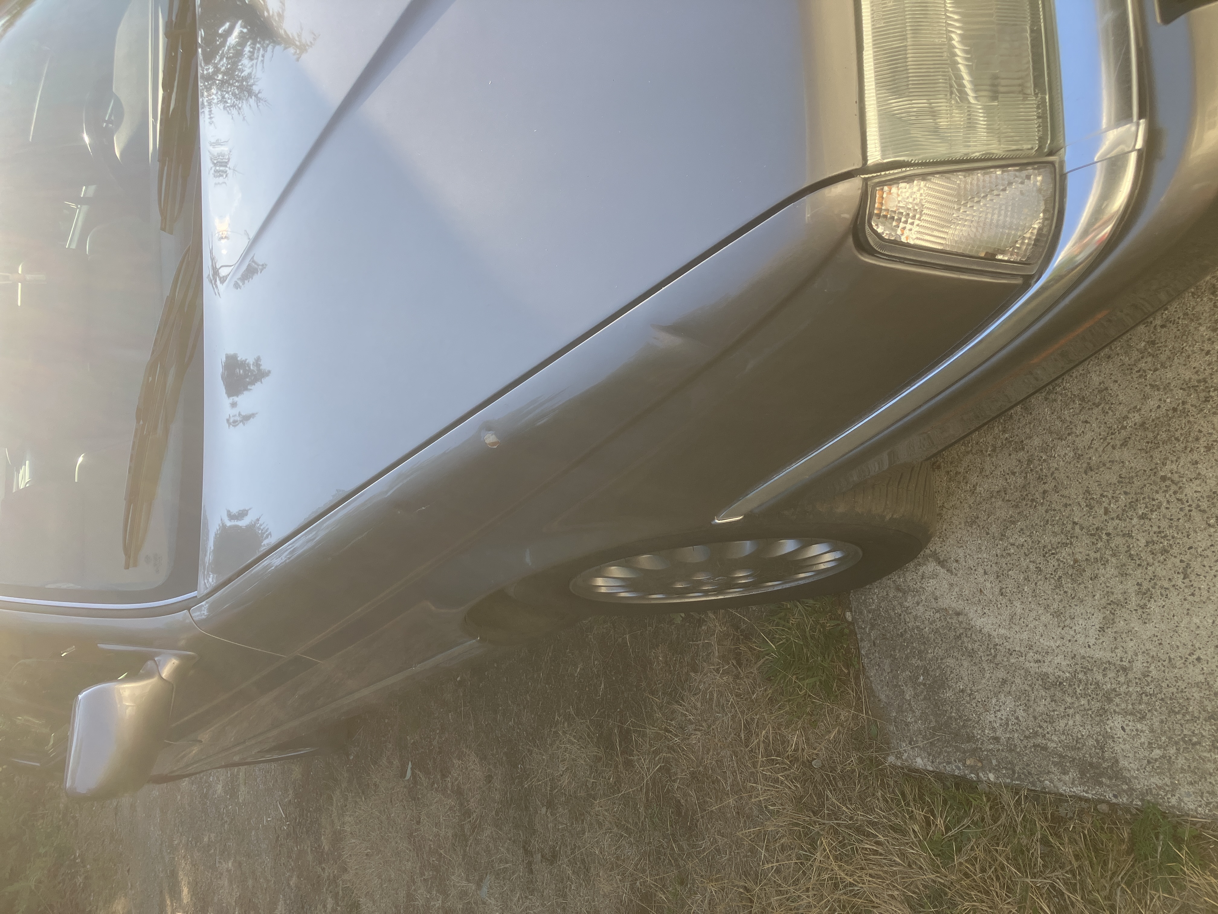 Used 1994 Alfa Romeo 164 LS FWD image 12