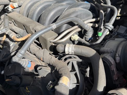 Used 2019 Ford F150 XL w/ Equipment Group 101A Mid image 13