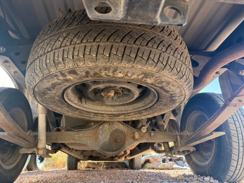 Used 1995 Toyota Tacoma Pickup image 10