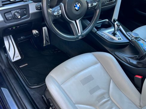 Used 2015 BMW M4 Coupe image 6