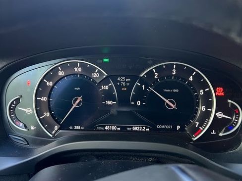 Used 2019 BMW X4 xDrive30i w/ Convenience Package image 18