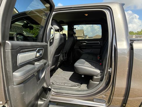 Used 2022 RAM 1500 Big Horn image 21