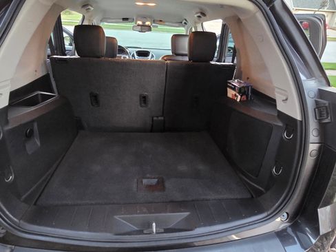 Used 2015 GMC Terrain SLT image 20