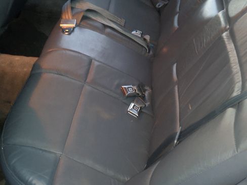 Used 1995 Chevrolet Impala Sedan image 4