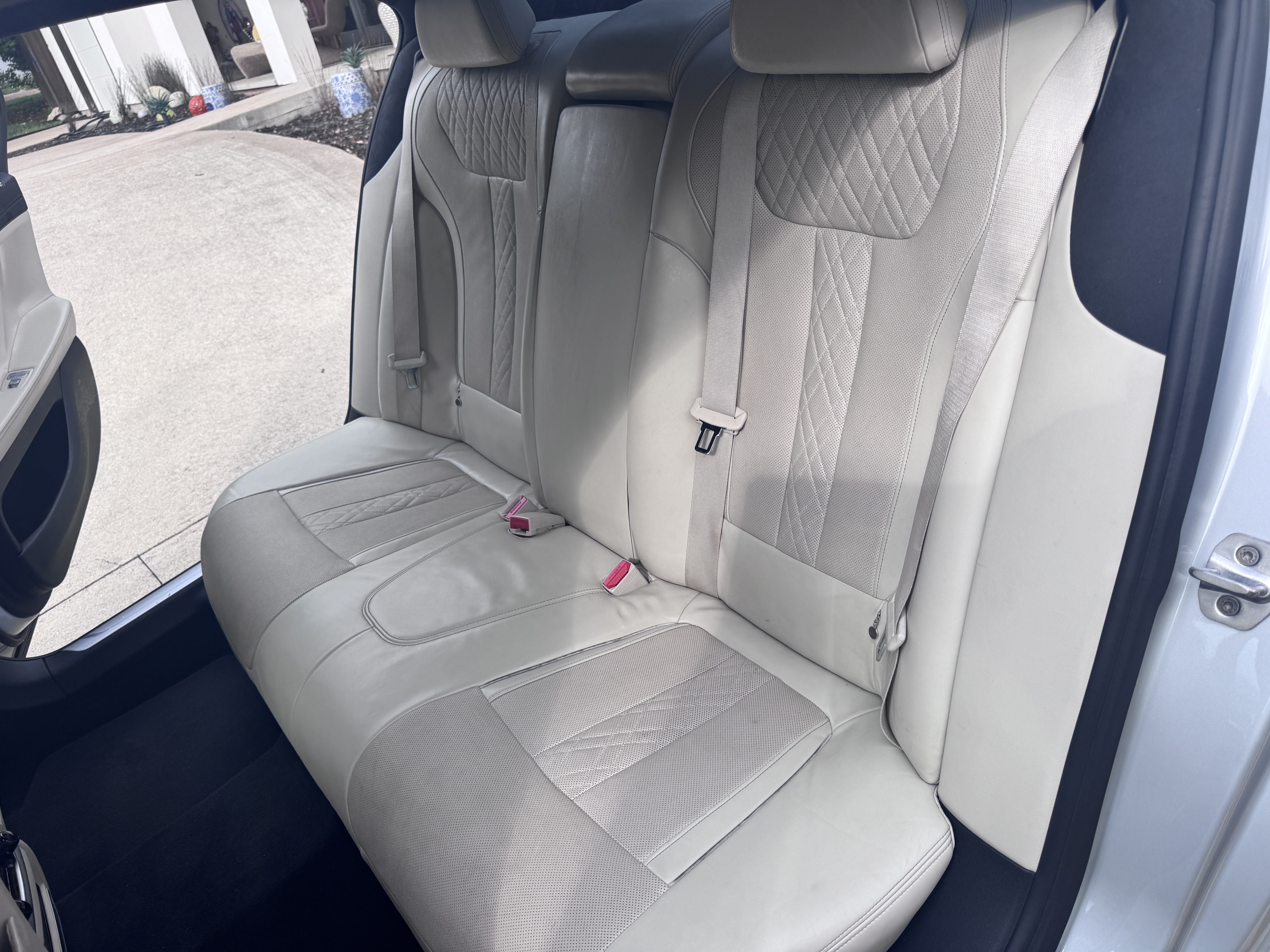 Used 2017 BMW 750i xDrive AWD/4WD image 15