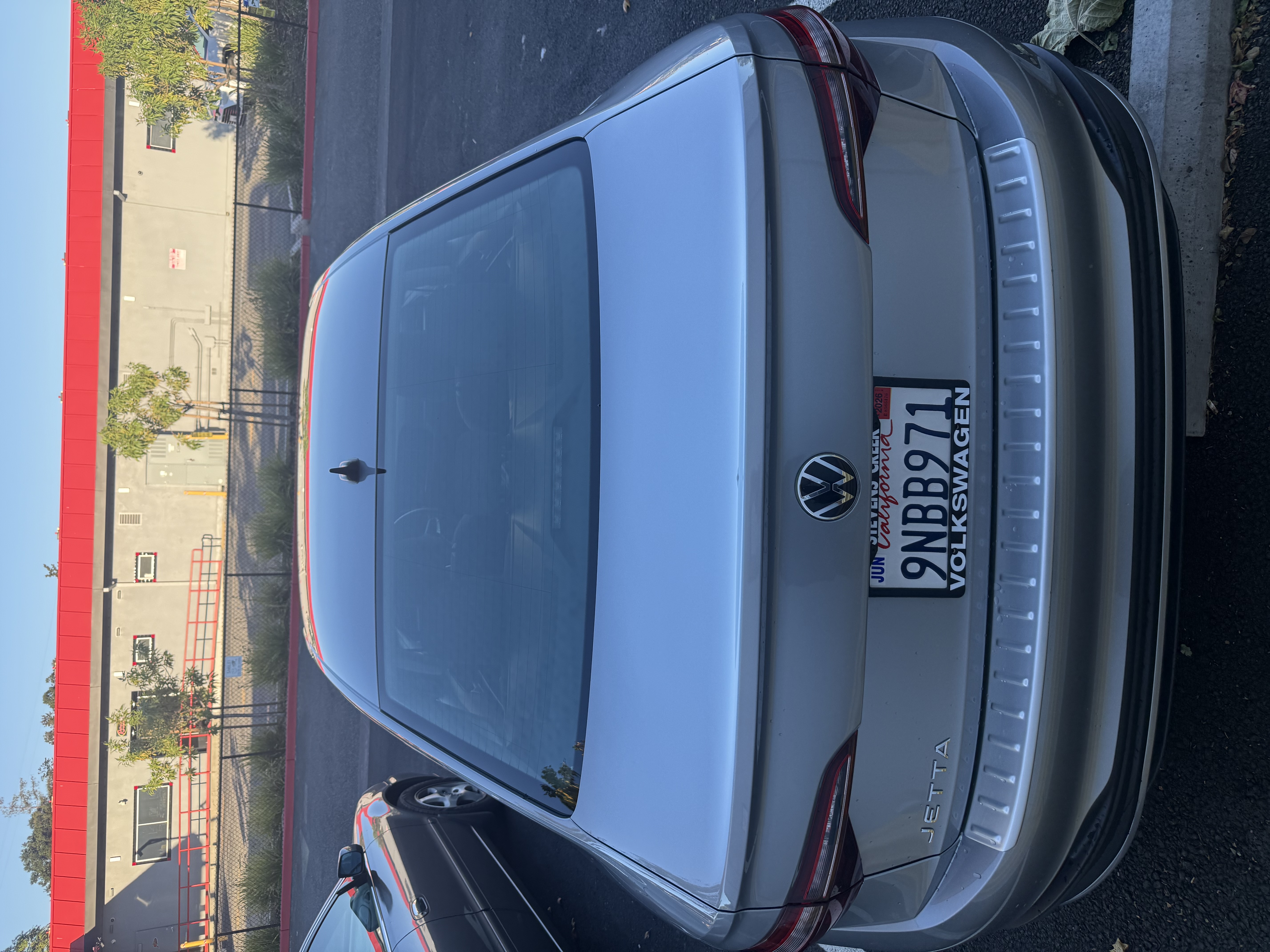 Used 2024 Volkswagen Jetta S FWD image 6