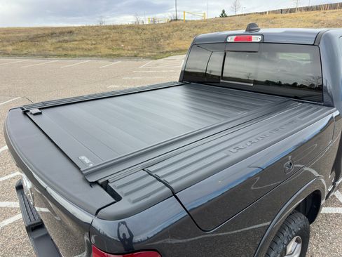 Used 2019 RAM 1500 Limited image 27