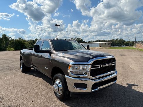 Used 2021 RAM 3500 Tradesman AWD/4WD image 6
