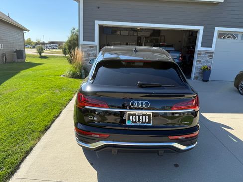 Used 2022 Audi Q5 2.0T Premium Plus AWD/4WD image 5