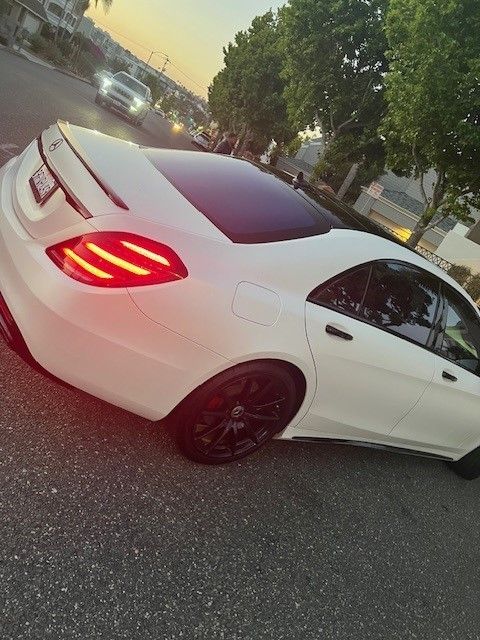 Used 2019 Mercedes-Benz S 560 Sedan image 22