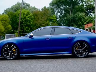 Used 2015 Audi RS 7 Prestige AWD/4WD video 1